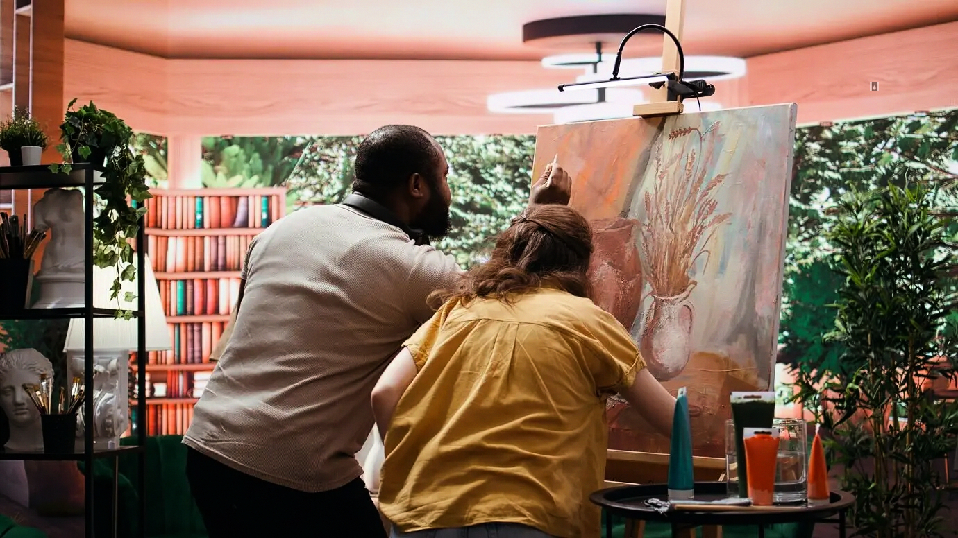 Revisión colaborativa de preguntas de política consulting-b2b